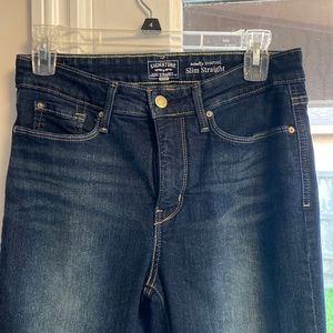 Signature Levi Strauss Jeans